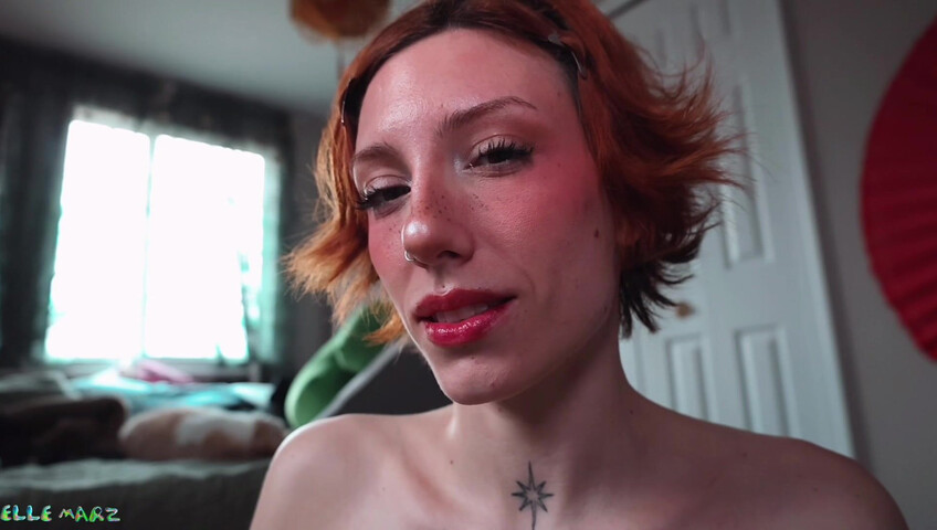 Elle Marz - Club Whore Wants You Next
