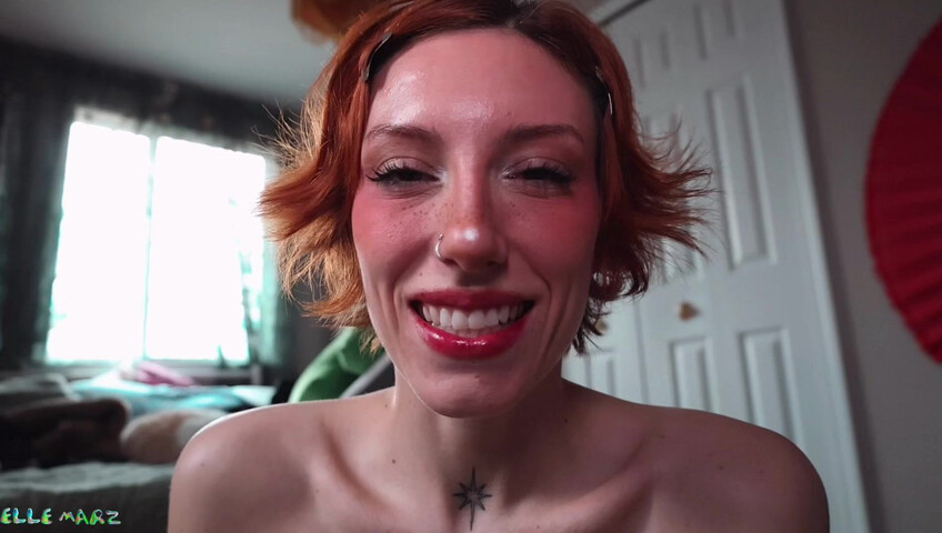 Elle Marz - Club Whore Wants You Next