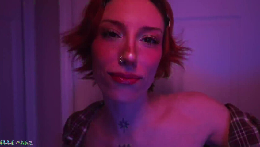 Elle Marz - Club Whore Wants You Next