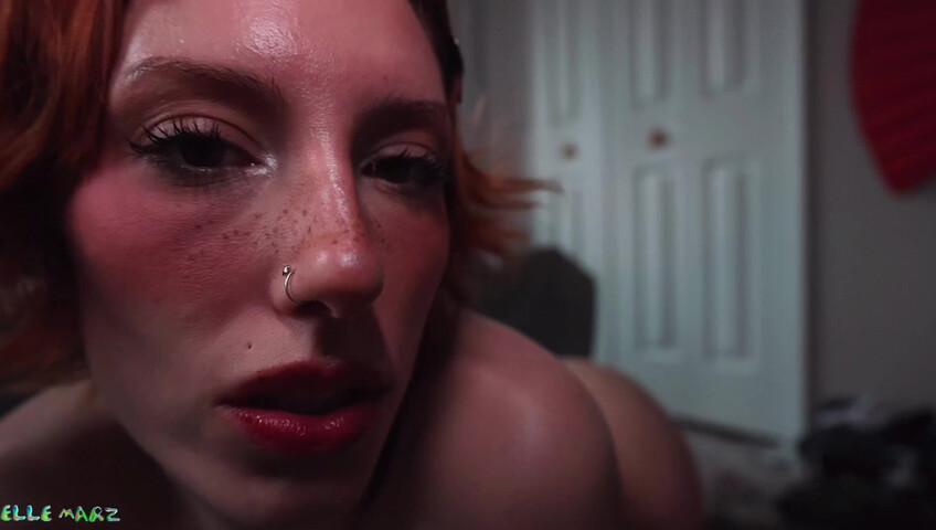 Elle Marz - Club Whore Wants You Next
