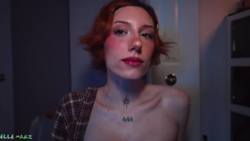 Elle Marz - Club Whore Wants You Next
