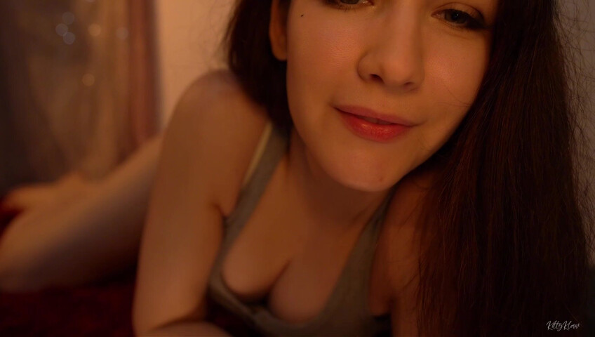 KittyKlaw ASMR - 28 April 2026 - [ENG SUBS] GF Roleplay | Relaxing ASMR Boosty
