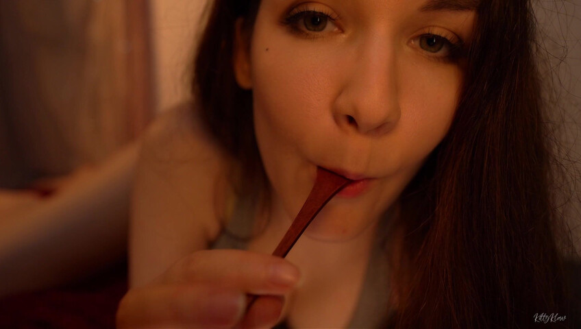 KittyKlaw ASMR - 28 April 2026 - [ENG SUBS] GF Roleplay | Relaxing ASMR Boosty