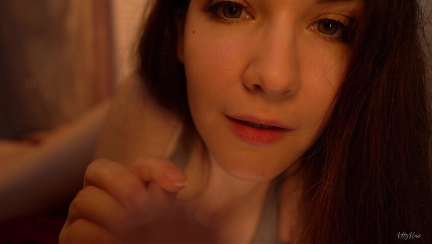 KittyKlaw ASMR - 28 April 2026 - [ENG SUBS] GF Roleplay | Relaxing ASMR Boosty