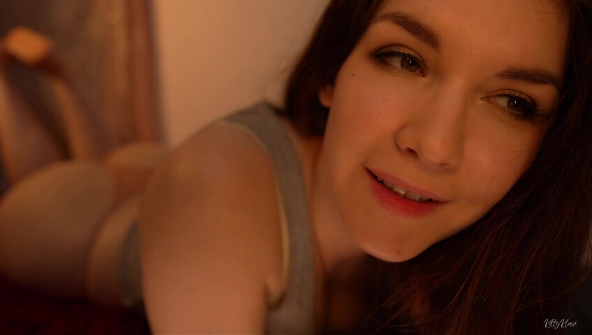 KittyKlaw ASMR - 28 April 2026 - [ENG SUBS] GF Roleplay | Relaxing ASMR Boosty
