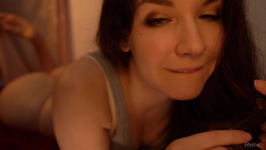 KittyKlaw ASMR - 28 April 2026 - [ENG SUBS] GF Roleplay | Relaxing ASMR Boosty