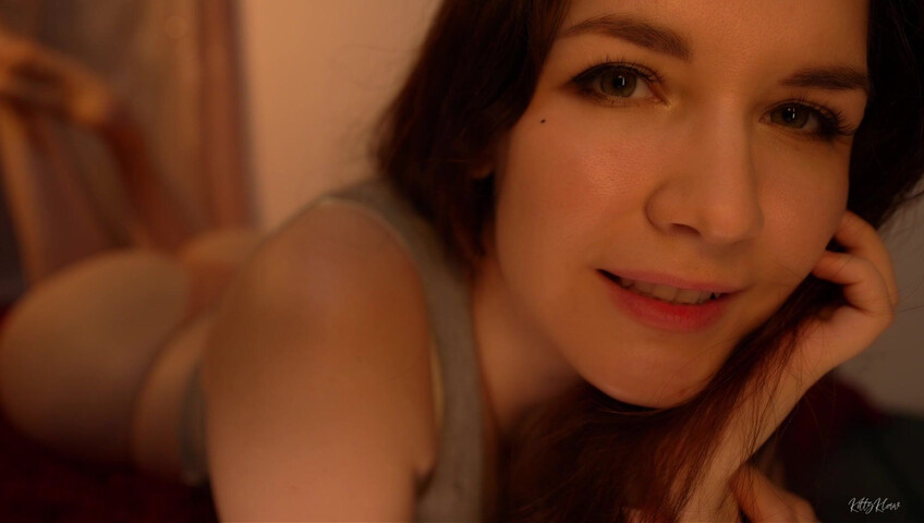 KittyKlaw ASMR - 28 April 2026 - [ENG SUBS] GF Roleplay | Relaxing ASMR Boosty