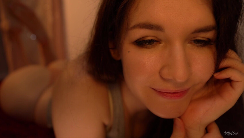 KittyKlaw ASMR - 28 April 2026 - [ENG SUBS] GF Roleplay | Relaxing ASMR Boosty