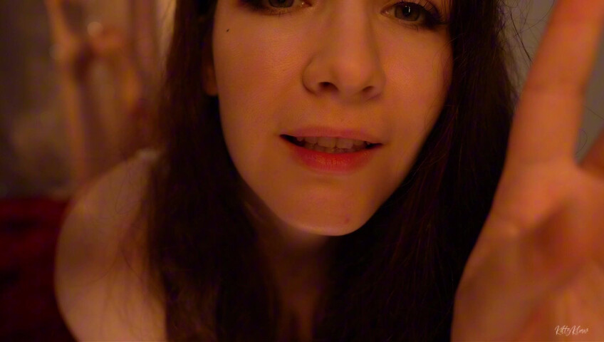 KittyKlaw ASMR - 28 April 2026 - [ENG SUBS] GF Roleplay | Relaxing ASMR Boosty