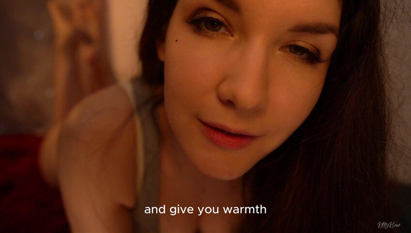 KittyKlaw ASMR - 28 April 2026 - [ENG SUBS] GF Roleplay | Relaxing ASMR Boosty