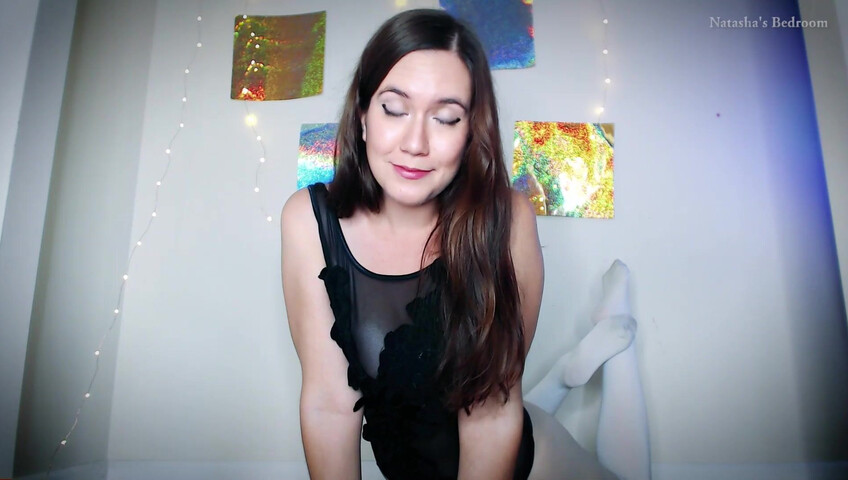 Natashas Bedroom - Orgasms Switch Up