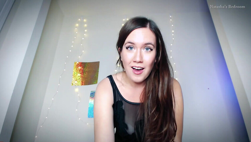 Natashas Bedroom - Orgasms Switch Up