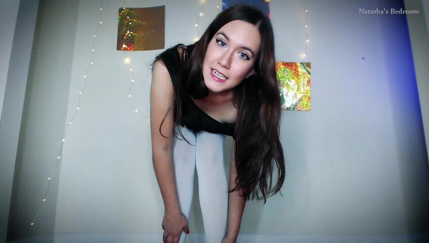 Natashas Bedroom - Orgasms Switch Up