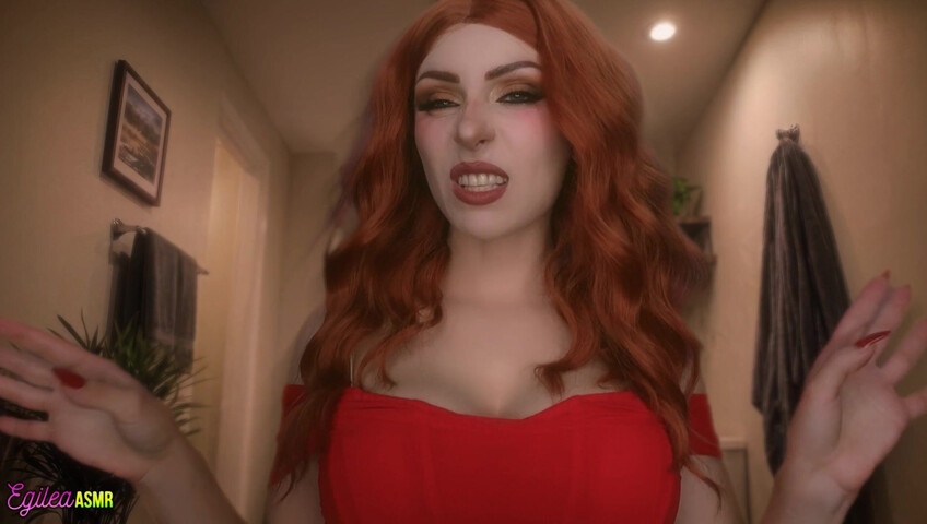 Egilea ASMR - 29 April 2026 - [EXCLUSIVE VIDEO][April Poll]Your Flirty Neighbor Asks for Help… But She Just Wanted You There