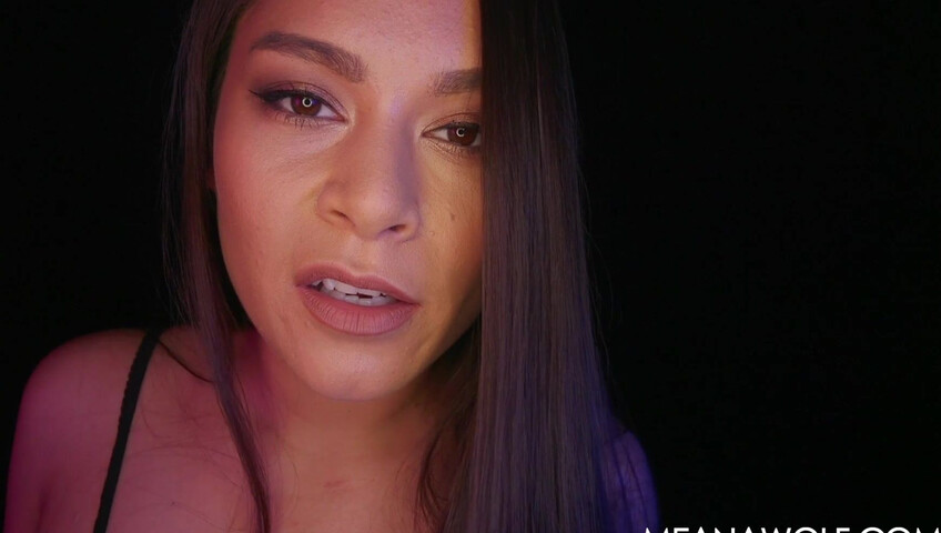 Meana Wolf - Sensual JOI​