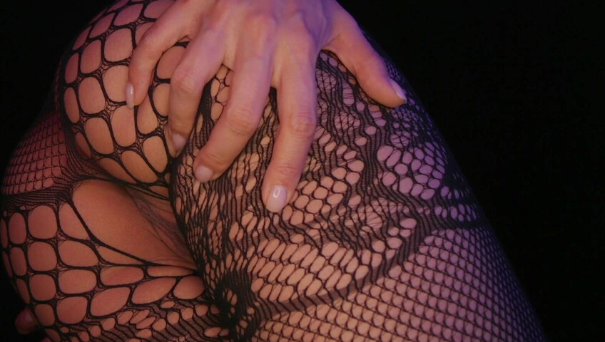Meana Wolf - Sensual JOI​