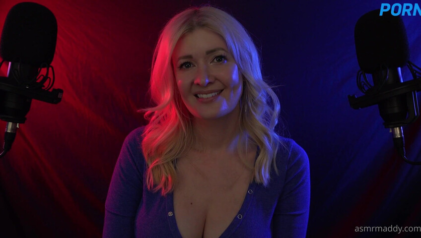 Maddy ASMR - 30 April 2026 - DON'T Cum Until I Tell You To