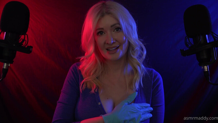 Maddy ASMR - 30 April 2026 - DON'T Cum Until I Tell You To