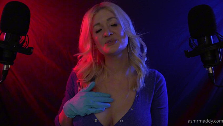 Maddy ASMR - 30 April 2026 - DON'T Cum Until I Tell You To
