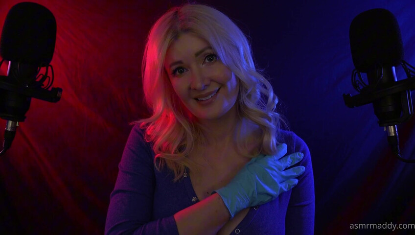 Maddy ASMR - 30 April 2026 - DON'T Cum Until I Tell You To