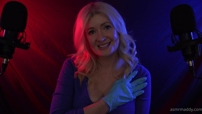 Maddy ASMR - 30 April 2026 - DON'T Cum Until I Tell You To