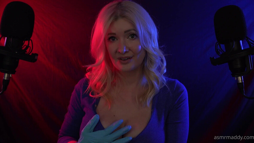 Maddy ASMR - 30 April 2026 - DON'T Cum Until I Tell You To