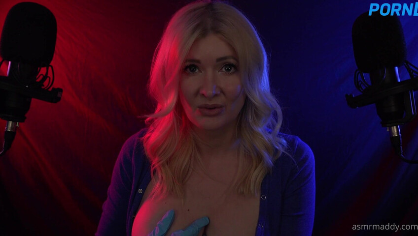 Maddy ASMR - 30 April 2026 - DON'T Cum Until I Tell You To