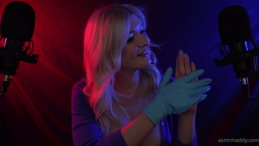 Maddy ASMR - 30 April 2026 - DON'T Cum Until I Tell You To