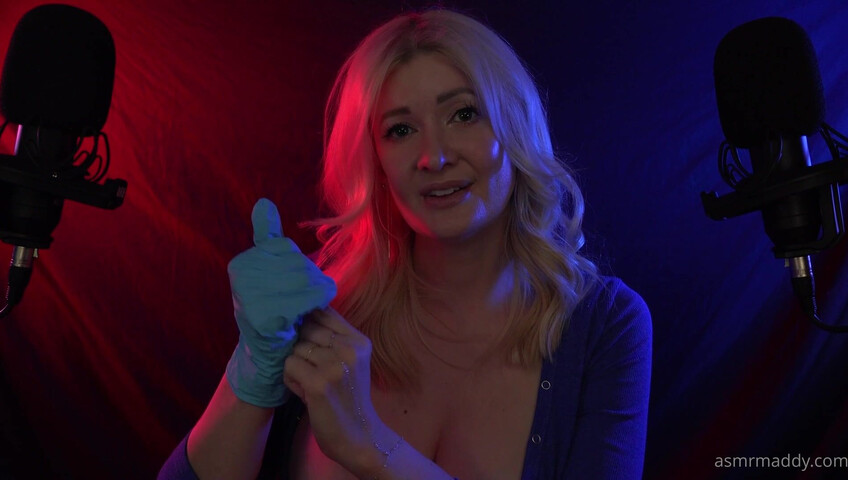 Maddy ASMR - 30 April 2026 - DON'T Cum Until I Tell You To