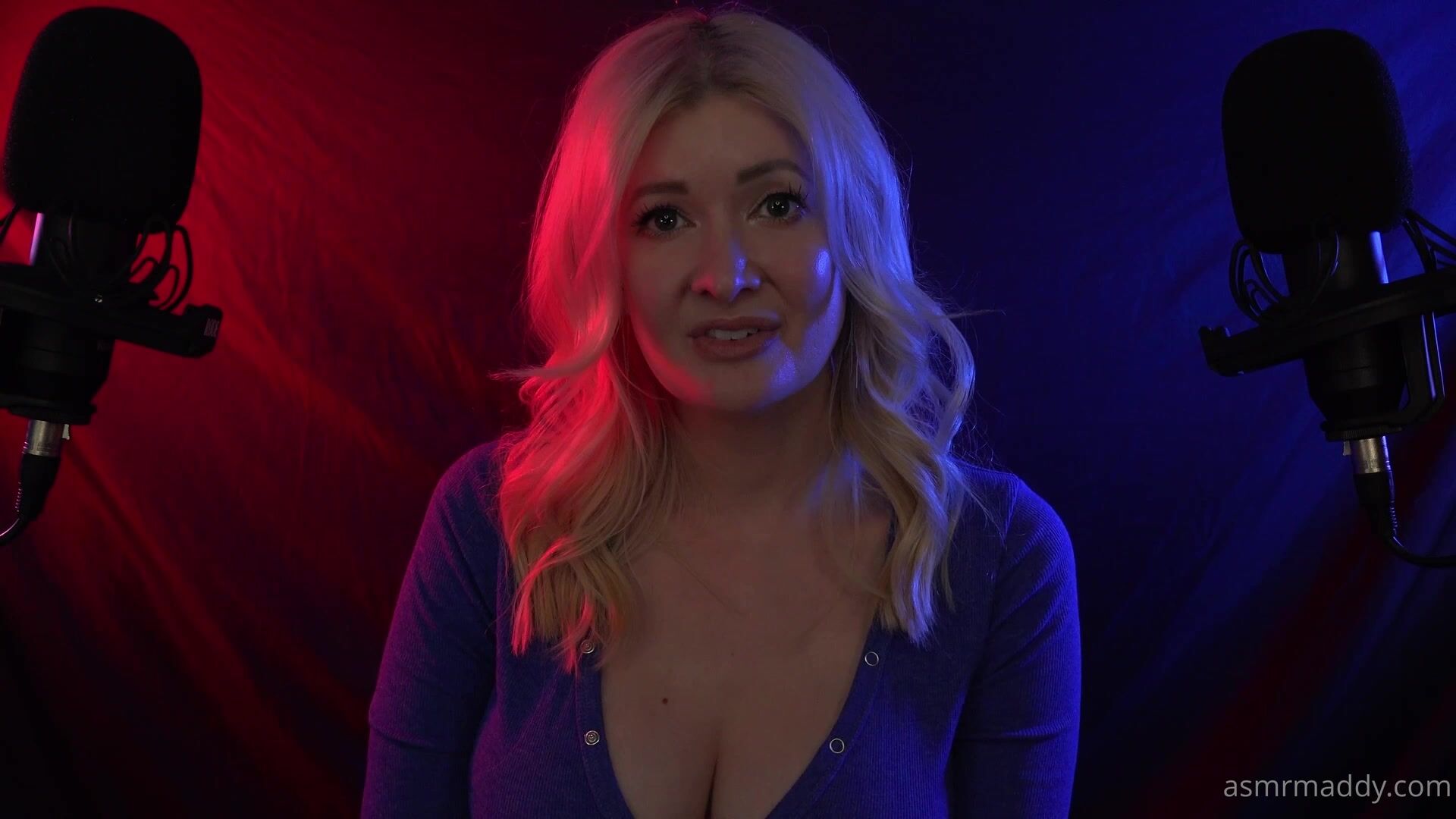Maddy ASMR - 30 April 2026 - DON'T Cum Until I Tell You To