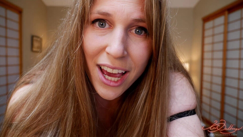 Xev Bellringer - Treasuring Your Cock