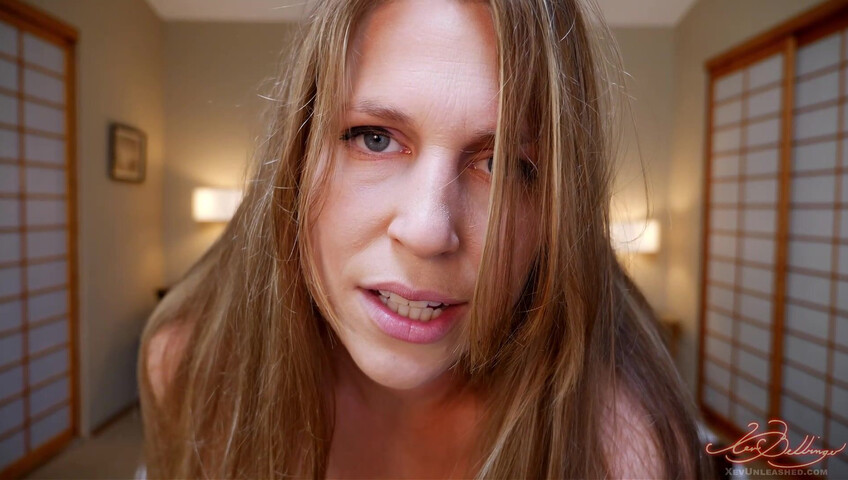 Xev Bellringer - Treasuring Your Cock