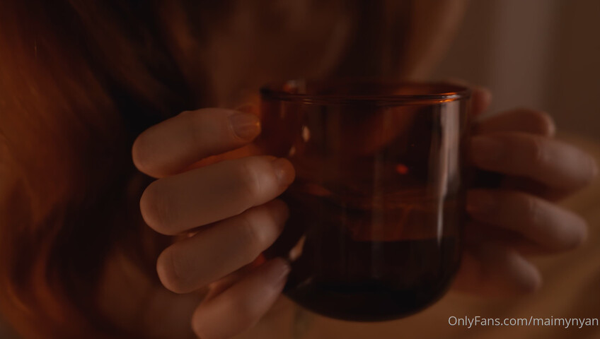 MaimyNyan ASMR - Taking Care Of You ASMR [OBG]