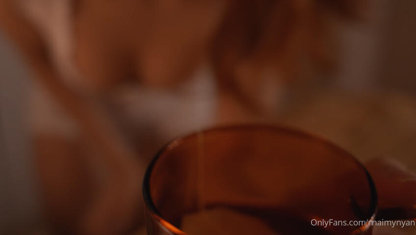 MaimyNyan ASMR - Taking Care Of You ASMR [OBG]