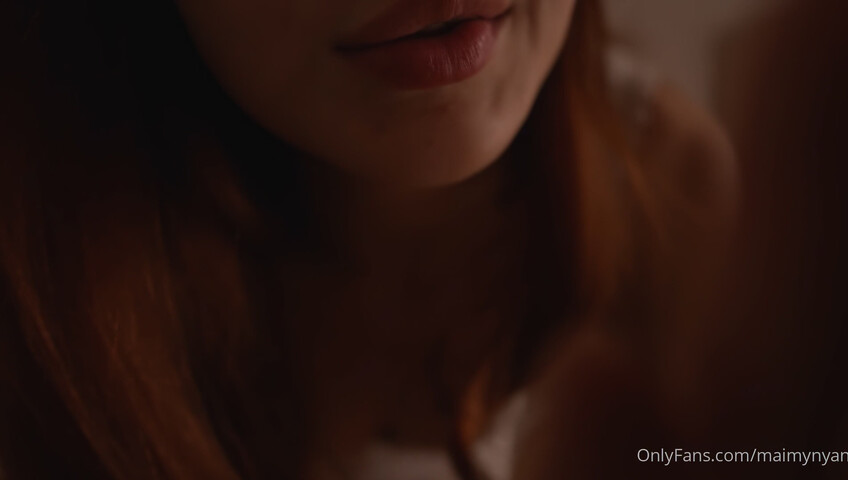 MaimyNyan ASMR - Taking Care Of You ASMR [OBG]