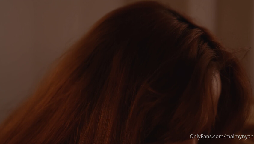 MaimyNyan ASMR - Taking Care Of You ASMR [OBG]