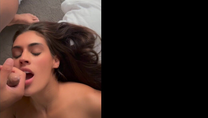 Miabaileyyy - My First B/G Anal Sex Tape