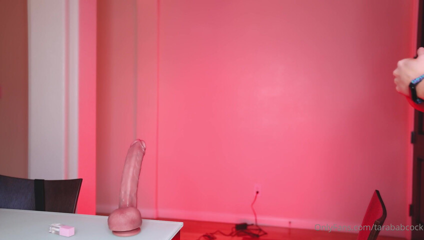 Tara Babcock - Nurse Performs EMERGENCY Sperm-ectomy on Your SWOLLEN BALLS for a HUGE load!
