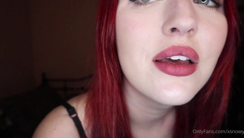 Snowy ASMR - NSFW Girlfriend Roleplay | Custom Video