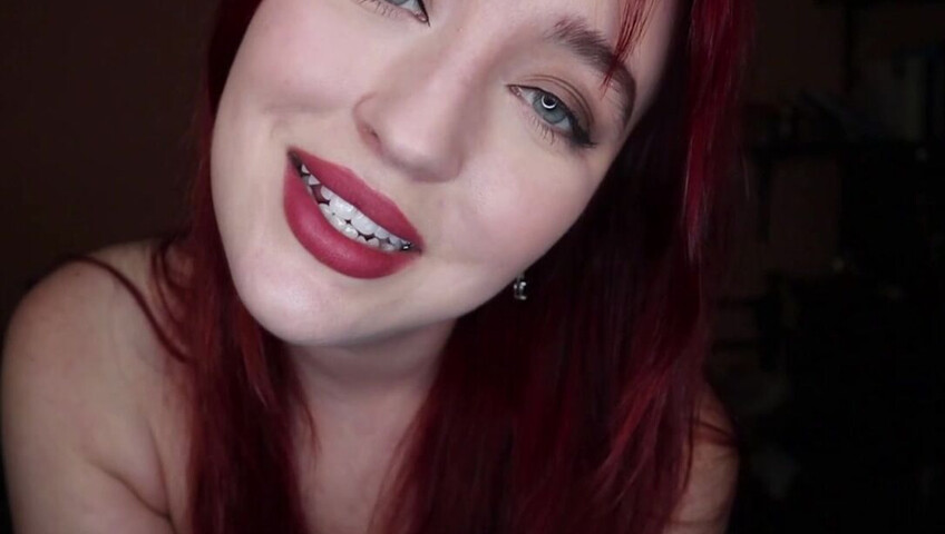 Snowy ASMR - NSFW Girlfriend Roleplay | Custom Video