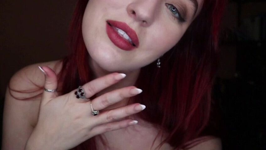 Snowy ASMR - NSFW Girlfriend Roleplay | Custom Video