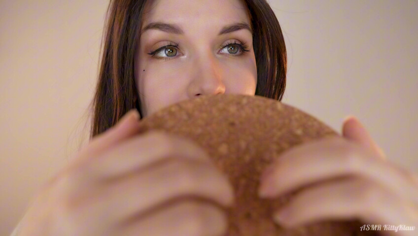 KittyKlaw ASMR - 30 April 2026 - ASMR Whisper and Tapping