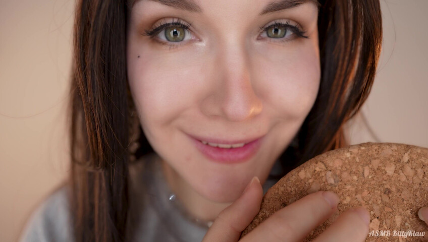 KittyKlaw ASMR - 30 April 2026 - ASMR Whisper and Tapping