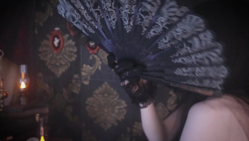 [ASMR]nara_나라 - 30 April 2026 - Give Up, You'll Only Hurt Yourself | Vampire Roleplay​