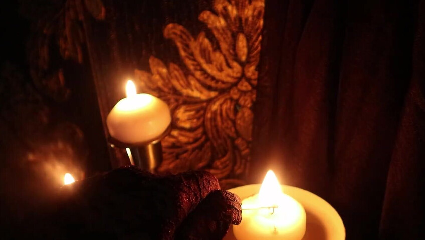 [ASMR]nara_나라 - 30 April 2026 - Give Up, You'll Only Hurt Yourself | Vampire Roleplay​