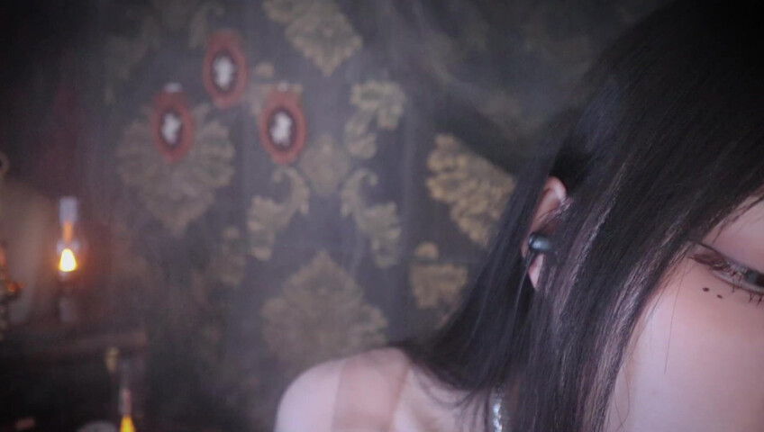 [ASMR]nara_나라 - 30 April 2026 - Give Up, You'll Only Hurt Yourself | Vampire Roleplay​