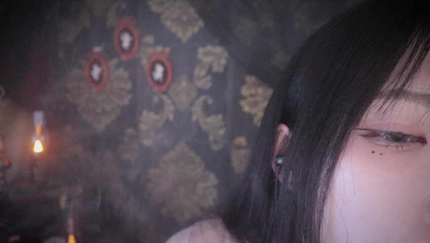 [ASMR]nara_나라 - 30 April 2026 - Give Up, You'll Only Hurt Yourself | Vampire Roleplay​