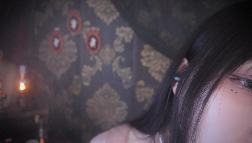 [ASMR]nara_나라 - 30 April 2026 - Give Up, You'll Only Hurt Yourself | Vampire Roleplay​