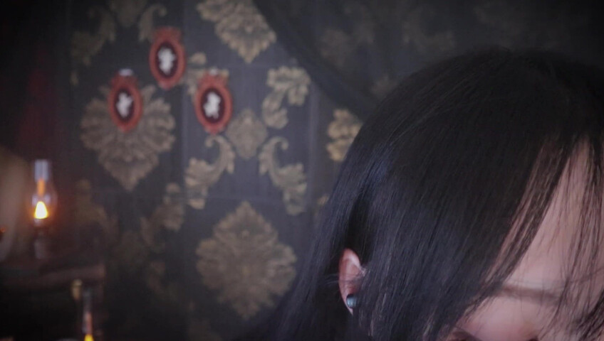 [ASMR]nara_나라 - 30 April 2026 - Give Up, You'll Only Hurt Yourself | Vampire Roleplay​