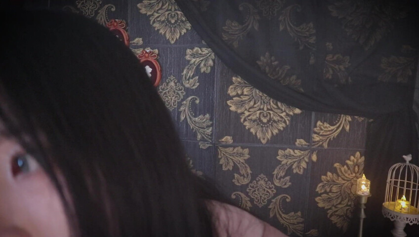 [ASMR]nara_나라 - 30 April 2026 - Give Up, You'll Only Hurt Yourself | Vampire Roleplay​